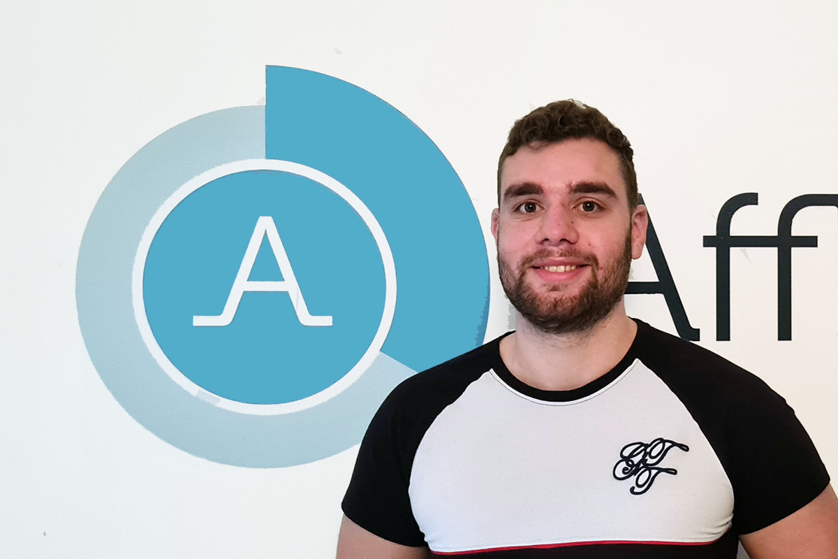 Retour d’expérience de notre alternant Dany, développeur full stack