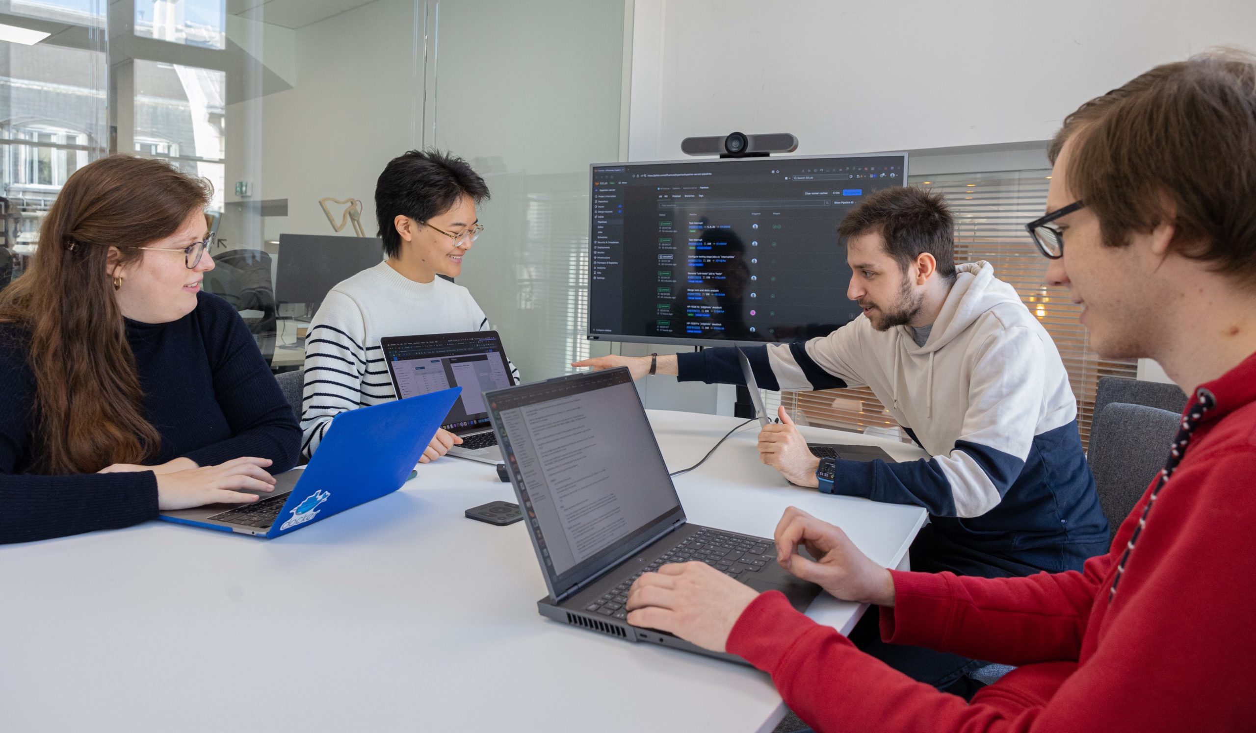 Affluences adopte Airflow pour son gestionnaire de tâches planifiées !