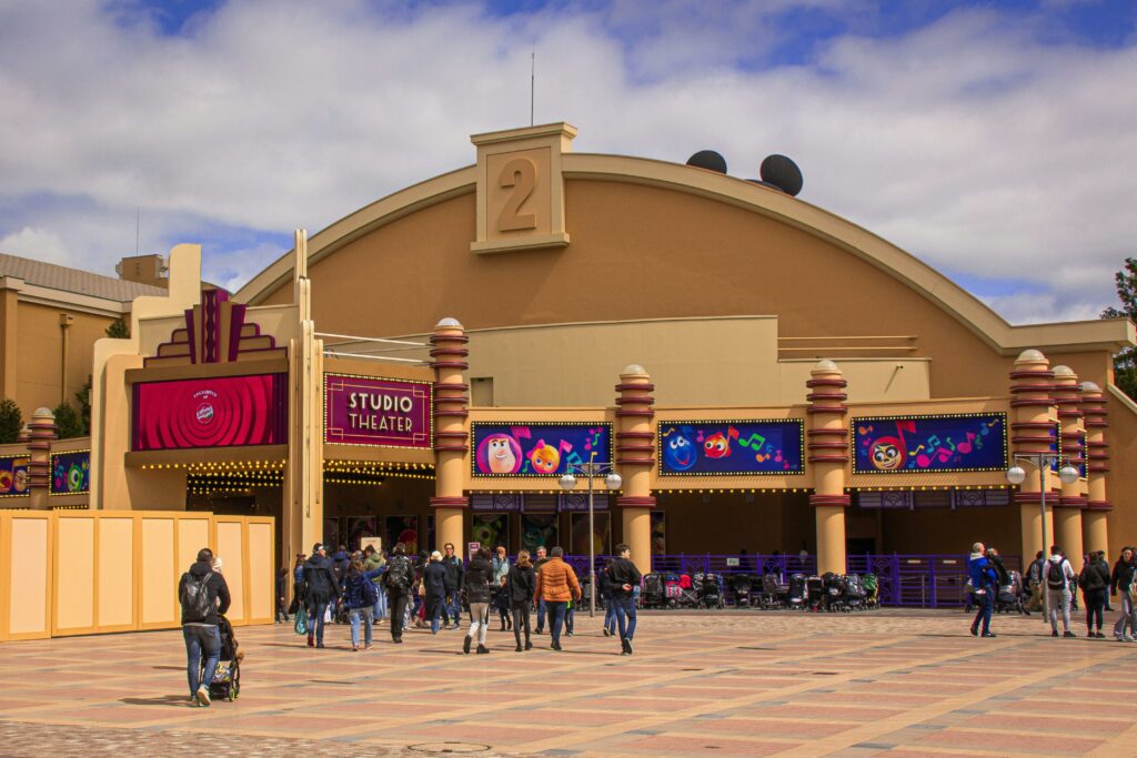 visite disneyland paris