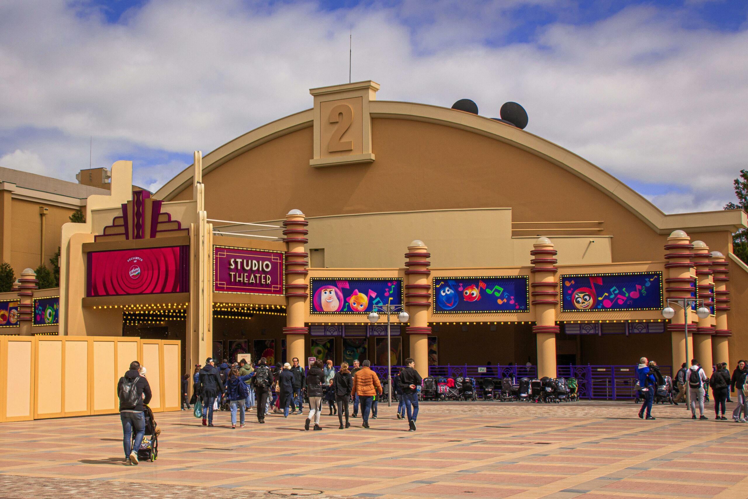 Parc d'attractions : optimisez votre journée avec Affluences - Le blog Affluences