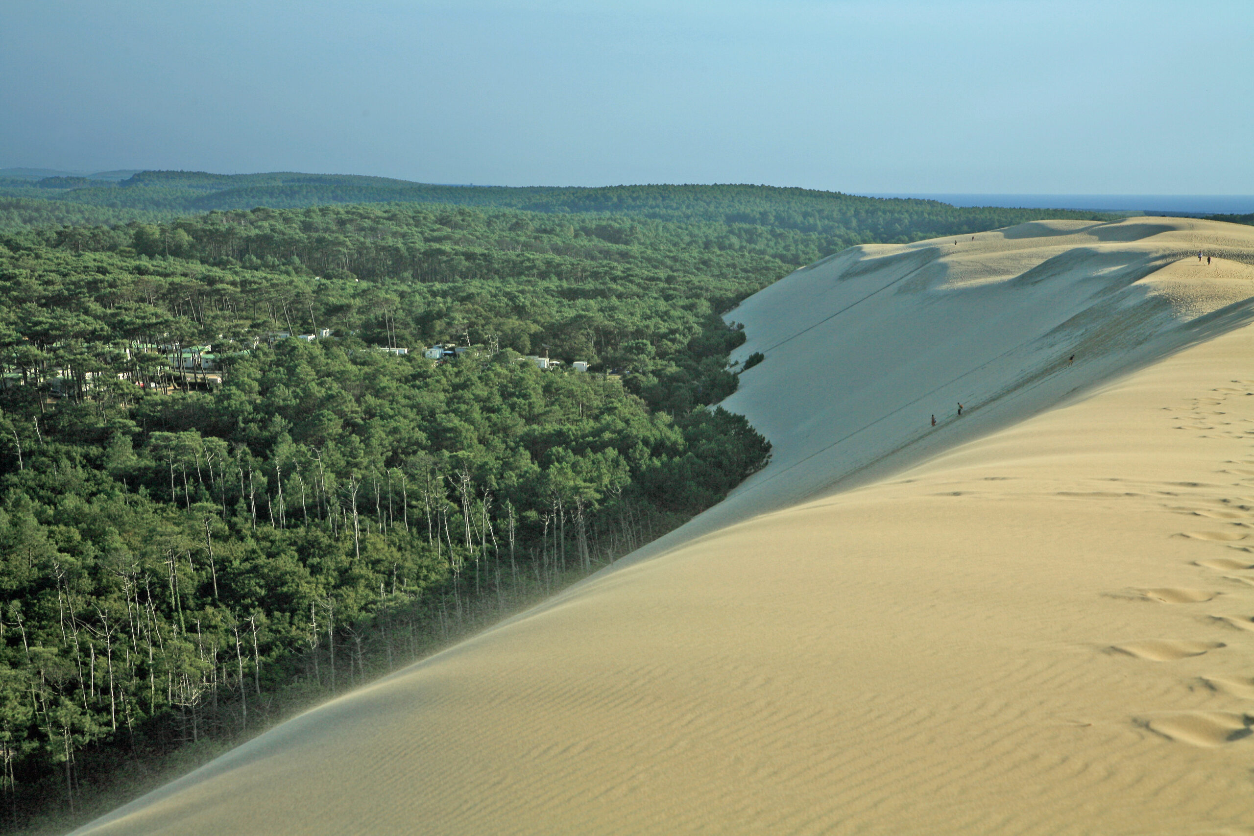 24h à 1h de Bordeaux : Le Bassin d’Arcachon