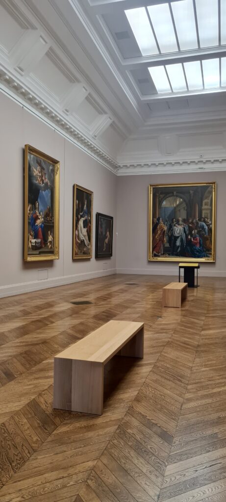 Musée des beaux-arts de Dijon